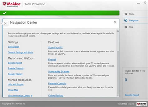 mcafee total protection 2019|mcafee total protection features.